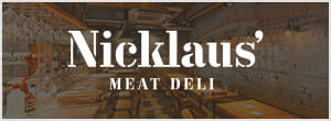 リンクバナー:Nicklaaus MEAT DELL