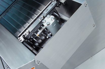 写真：BOON-360EV ヘラ