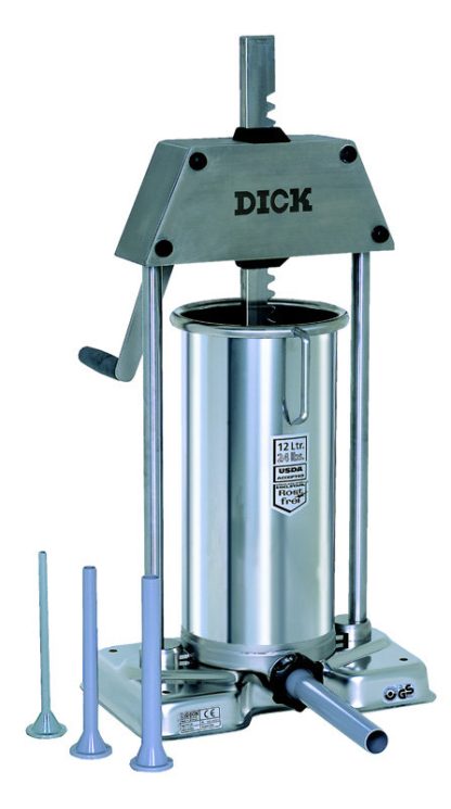 写真：DICK-9L