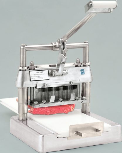 写真：ジャカードH 使用例