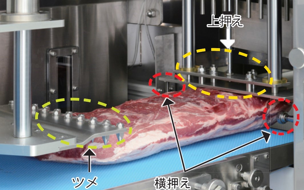 写真：NTD-300F リブラ300F