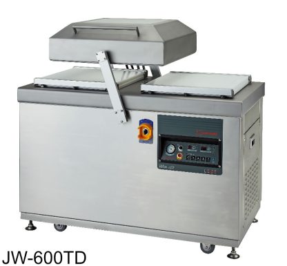 写真：JW-600TD