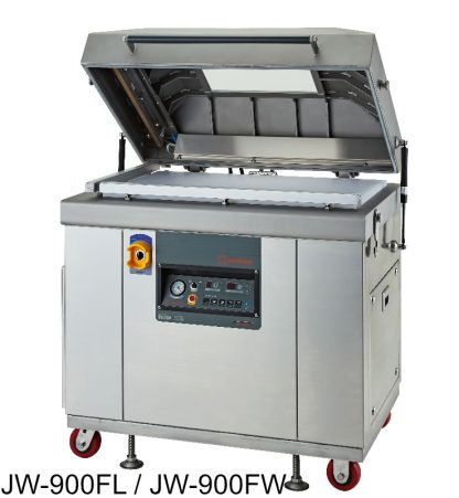 写真：JW-900FL / JW-900FW