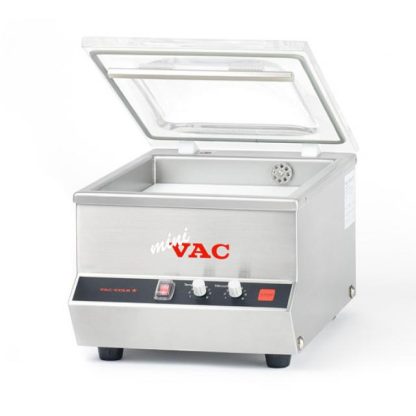 写真：VAC-STAR★ miniVAC