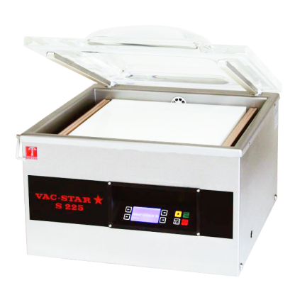 写真：VAC-STAR★ miniVAC S-225