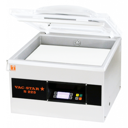 写真：VAC-STAR★ miniVAC S-225 SB