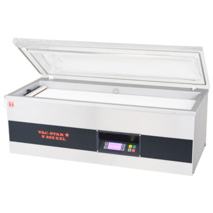 写真：VAC-STAR★ miniVAC S-225