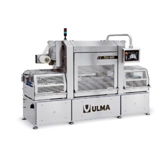 ULMA トレーシーラーシリーズ