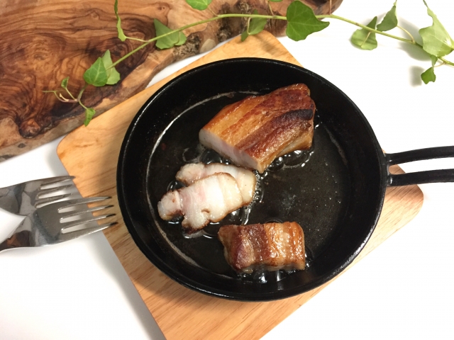 肉