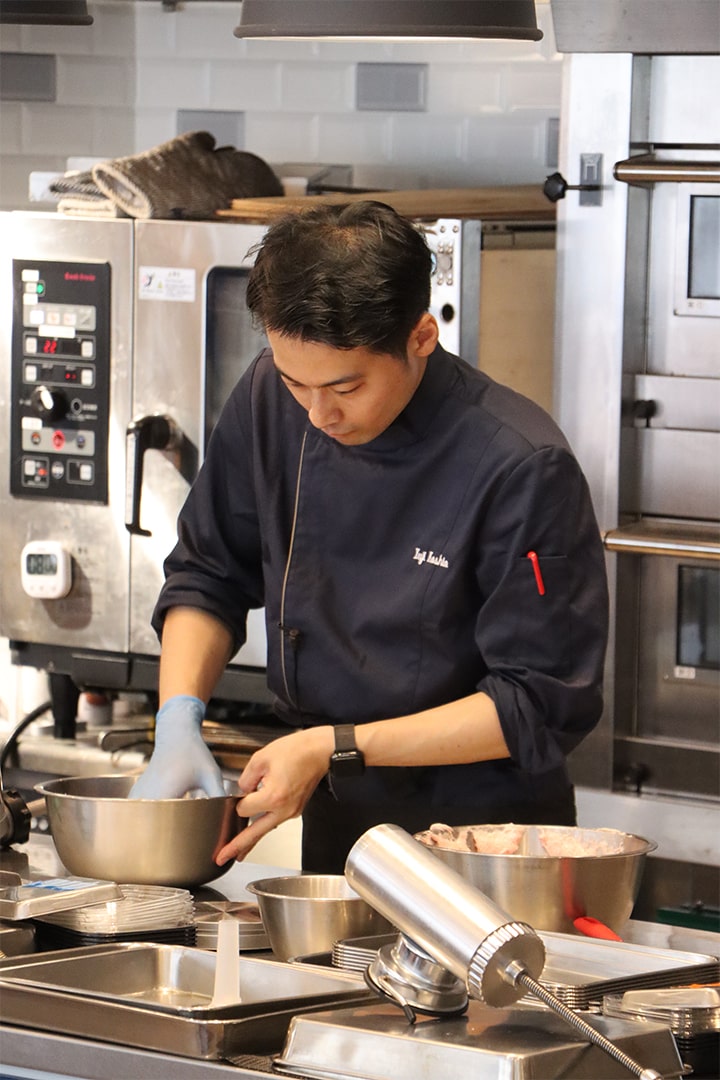 製造指導サービス