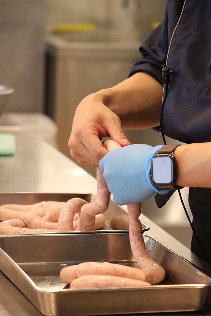 製造指導サービス