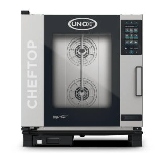 ウノックス スチームコンベクションオーブン CHEFTOP