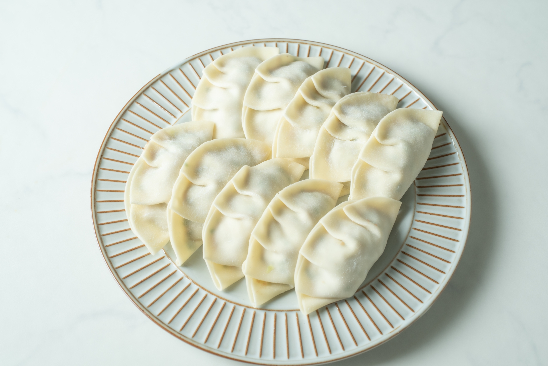 食品包覆機(食品包あん機、餃子成型機等) - Image 5