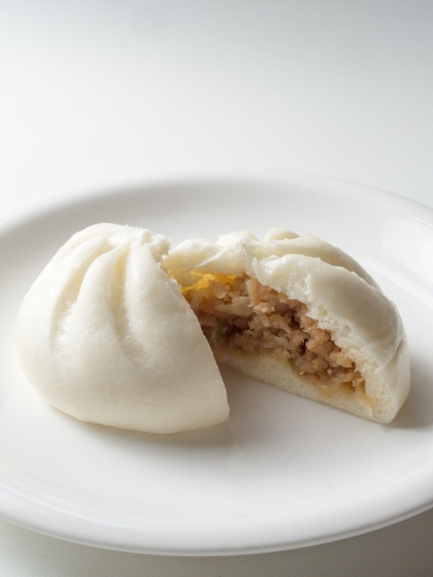 食品包覆機(食品包あん機、餃子成型機等) - Image 4