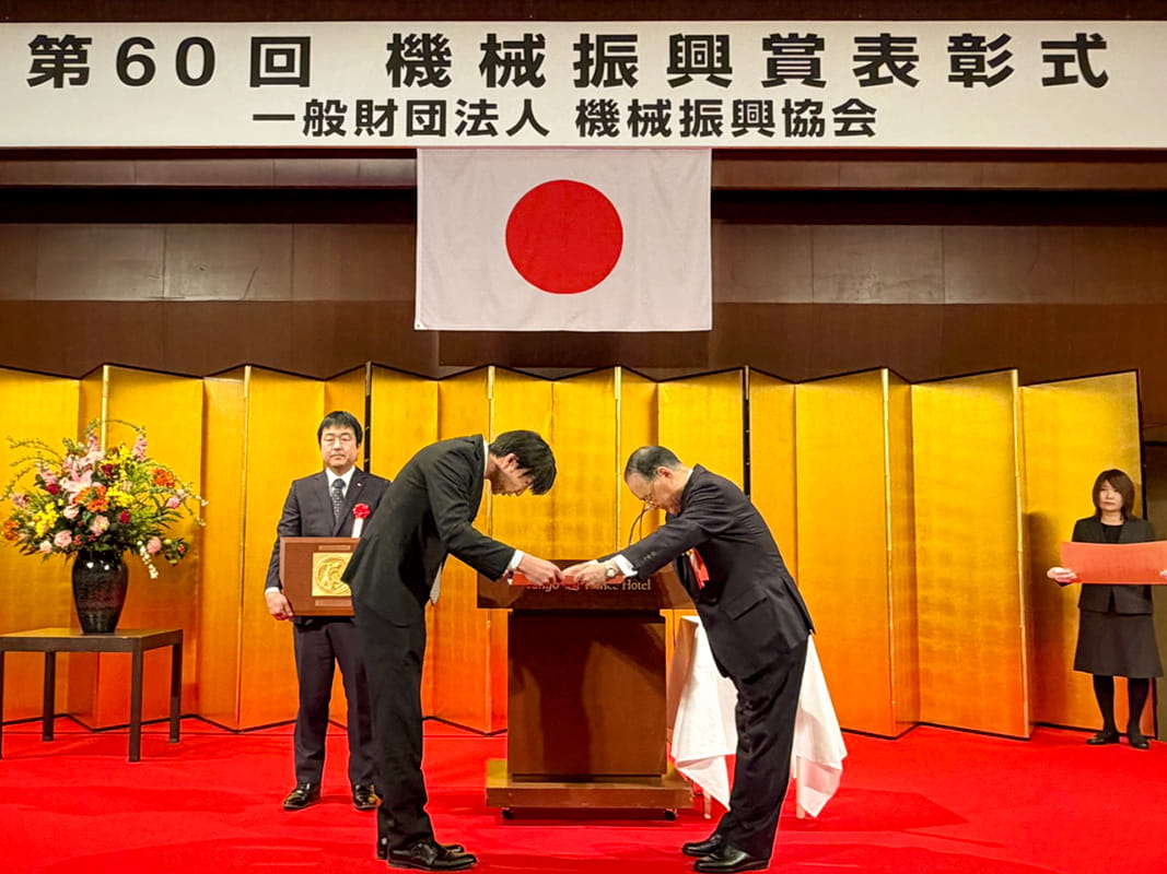 技術本部 土門 晋